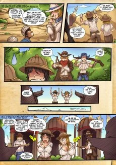DBComix- Sherlock Holmes (7)