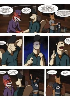 Delirost- Grinding Gears (Buddy Thunderstruck) (3)