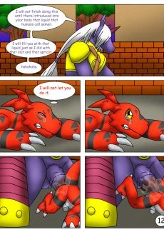 Digimon- The Revenge of Indramon (13)