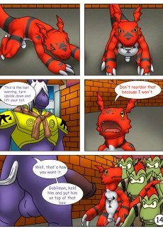 Digimon- The Revenge of Indramon (15)