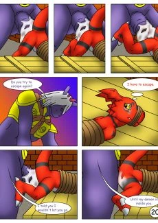 Digimon- The Revenge of Indramon (21)
