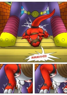 Digimon- The Revenge of Indramon (22)