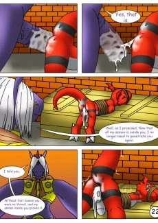 Digimon- The Revenge of Indramon (23)