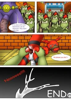 Digimon- The Revenge of Indramon (24)