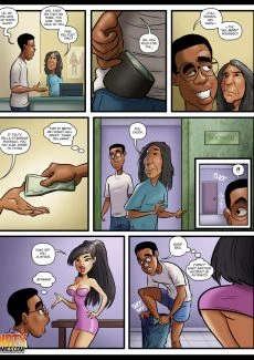Dirtycomics- Moose – Happy Ending (3)
