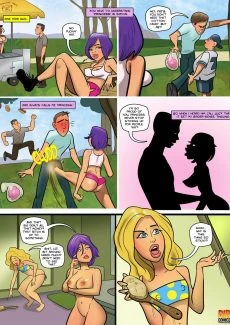 Dirtycomics- Moose – Two Princesses (17)
