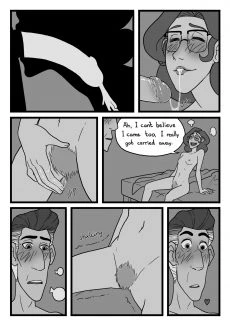 DontFapGirl- Entwined (31)