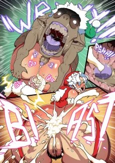 Dragoon-Rekka- You’ve been a naughty boy ! (04)
