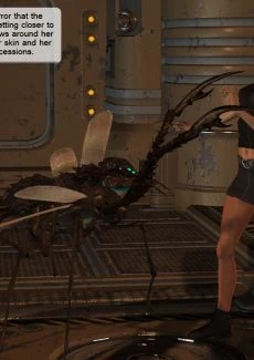 Droid447- Oviposition (7)