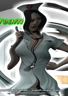 Dtrieb- Narcoticdream- info