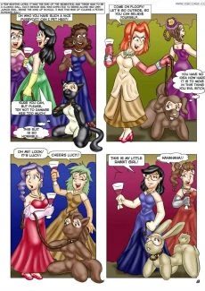 Education Continues (9)