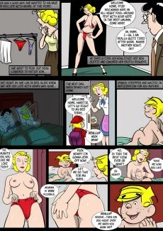Everfire- Dennis the Menace (11)