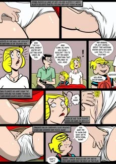 Everfire- Dennis the Menace (7)