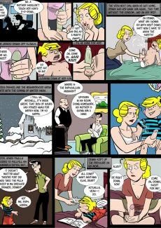 Everfire- Dennis the Menace (9)