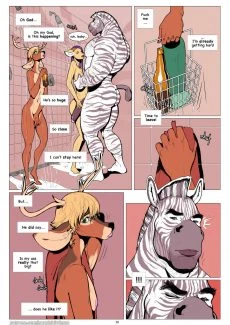 Falcon McCooper- The Big Freshman (11)