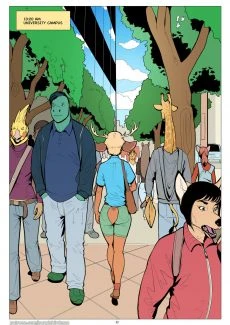 Falcon McCooper- The Big Freshman (13)