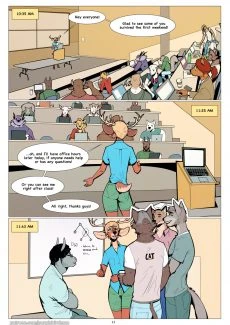 Falcon McCooper- The Big Freshman (14)