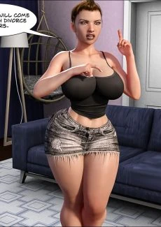 Father-in-Law at Home Part 11 (14)