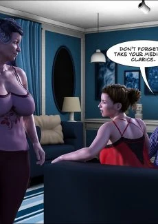 Father-in-Law at Home Part 11 (20)