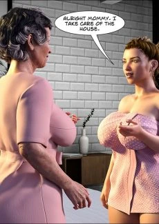 Father-in-Law at Home Part 11 (69)