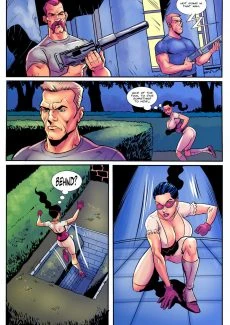 Felicity Issue 4 (4)