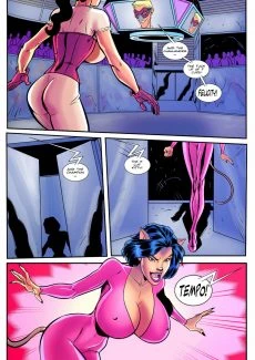 Felicity Issue 4 (5)