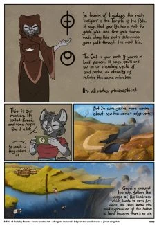Feretta- A Tale of Tails Ch. 6 (02)