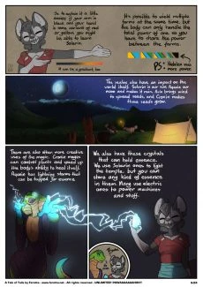 Feretta- A Tale of Tails Ch. 6 (04)