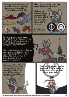 Feretta- A Tale of Tails Ch. 6 (05)