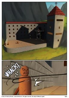 Feretta- A Tale of Tails Ch. 6 (07)