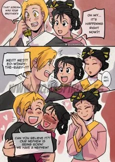Fullmetal Alchemist- 99