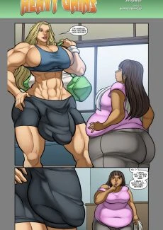 Futanari Fan- The Lifted Kilt (20)