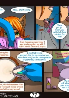 Going Through (78)