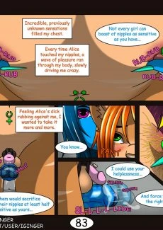 Going Through (84)