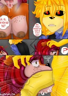 Golden Freddy0010