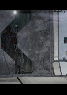 Grimx3D- Space Junketeers Escapade 1 (19)