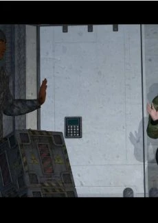 Grimx3D- Space Junketeers Escapade 1 (20)