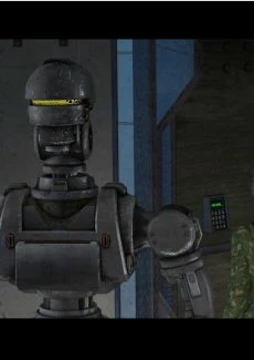 Grimx3D- Space Junketeers Escapade 1 (22)