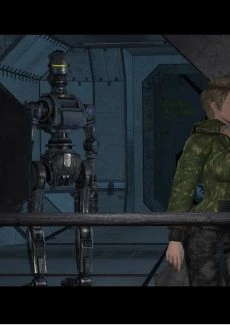 Grimx3D- Space Junketeers Escapade 1 (23)