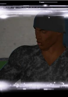Grimx3D- Space Junketeers Escapade 1 (36)