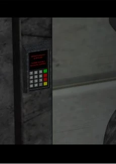 Grimx3D- Space Junketeers Escapade 1 (37)