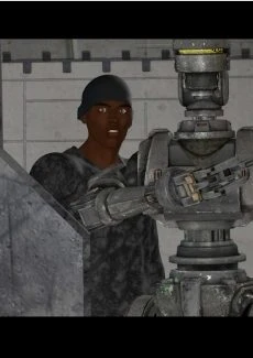 Grimx3D- Space Junketeers Escapade 1 (40)
