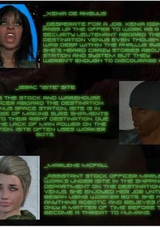 Grimx3D- Space Junketeers Escapade 1 (42)