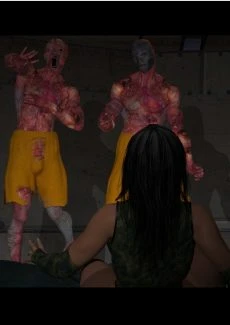 Grimx3D- Space Junketeers Escapade 1 (5)