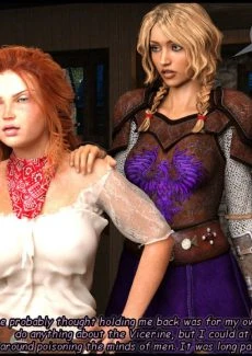 Her Domain 4 (165)