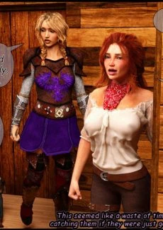 Her Domain 4 (175)