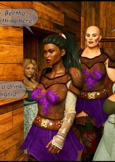 Her Domain 4 (180)