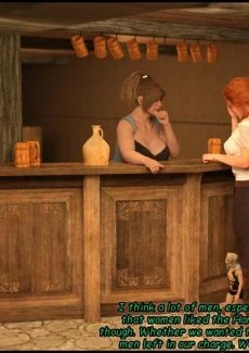 Her Domain Part 3 (110)