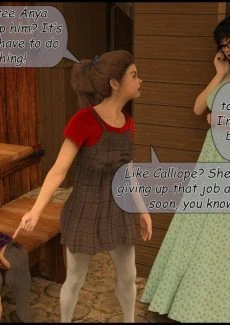 Her Domain Part 3 (113)