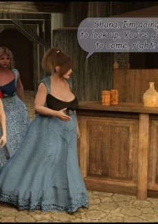 Her Domain Part 3 (118)